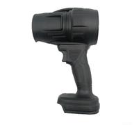 High Speed Portable Car Dryer Blower With Powerful Electric Motor, Effective For Drying Cars And Removing Dust, Pet Hair, Snow, And Leaves From Various Surfaces