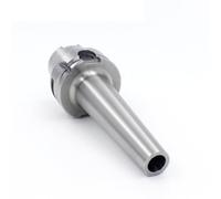 High Speed Precision Tool Holder Slim Collet Chuck for CNC Machine Mill, HSK63A Compatible with Various Collet Types