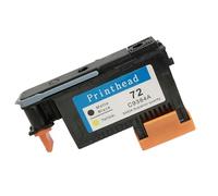 High speed print head for HP72 DESIGNJET T1100 T1120 T1120PS T1300PS Printer C9380A C9383A C9384A Printhead Printer Parts