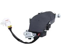 High-speed response Car Accessories Door Lock Actuator Rear Left For Land For Cruiser 1991 1992-1998 Black 69140-60010 746-632 precise control