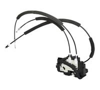 High-speed response Car Front Right Door Lock Latch Actuator For Nissan For Armada 2008-2012 937-285 937285 80500-ZQ00B 80500-ZQ01B precise control