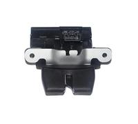 High-speed response Car Trunk Lid Lock Machine 4-pin 8A61A442A66BE For Ford For Fiesta 2009 2010-2013 Door Actuator Accessories precise control