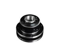 High Speed Rotary Pneumatic Collet Chuck for CNC Machine JAB-15 JAB-25 JAB-40 JAB-60(JAB-25)