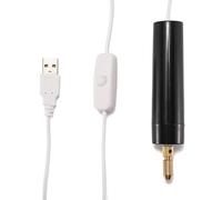 High Speed Rotary Tool 80W Motor 3mm Drilling Capacity Portable Design Fit for Home Craft Projects and Precise Work Multifunctional Home Use Electric Grinder