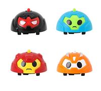 High Speed Rotating Spinner Car Toy Novelty Gadget Gyroscope For ADD Children Favor Playset Kids