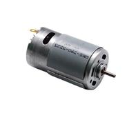High Speed RS390 DC Motor DC 6V 5500 RPM Power Accessories DIY Boat Model Car Model Vacuum Cleaner Motor
