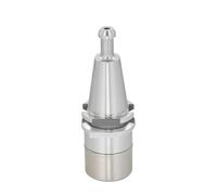High Speed S20T BT20 BT30 BT40 SK10 SK16 Tool Holder BT SK Collet Chuck Bt30 Spindle CNC Tools for Mechanical Lathe Milling Mill Chuck Holder(BBT30-GSK16-60)