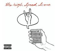 High Speed Scene - High Speed Scene, The [Us Import]