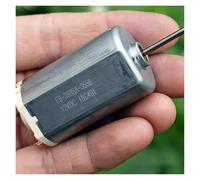 High Speed Small electronic starter High Power DC12V 15200 rpm, M3 Thread, 390SA-3558 Automotive Parts electronic starter EKFBQBGW