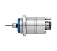 High-Speed Spindle Air-Bearing Electric Spindle NRAF-5080
