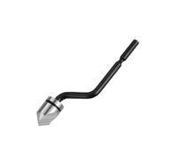 High Speed Steel Handheld Chamfer Bit Suitable For Efficient Deburring And Accurate Countersinking Drilling Need Deburring Tool