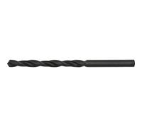 High Speed Steel Hss Twist Drill Bit 3.5mm X 70mm For Metal Drilling