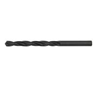 High Speed Steel Hss Twist Drill Bit 6.5mm X 100mm For Metal Drilling