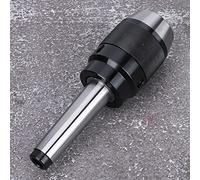 High Speed Steel Integrated Drill Chuck for Frees Machine MT3-MTB3, Sustainable and Practical