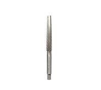 High-Speed Steel Metric Screw Thread Tap - TR8/9/10/12/14/16/18/20/22/26 - Left/Right Hand Trapezoidal Tap(Right Hand Tr24x5.0)