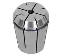 High Speed Steel Tap Collet for CNC Engraving and Milling Machines - ERG32 Chuck with Rear Tail Round Hole - 5.5 x 4.5 Size - 0.015MM Runout Tolerance - Precision Workpiece