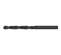 High Speed Steel Twist Drill Bit 7mm X 105mm For Precision Metal Drilling