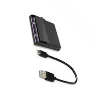 High Speed Transfer Game Cartridge Reader Game Card Reader Writer Backup File Firmware Upgradable Cartridge Device