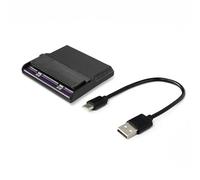 High Speed Transfer Game Cartridge Reader Game Card Reader Writer Backup File Firmware Upgradable High Speed Game Backup Tool