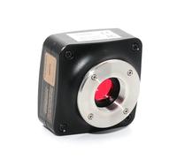High-Speed USB 3.0 20M CMOS Microscope Camera Compatible with Sensor for Fluorescence and Dark Field Imaging