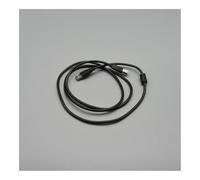 High Speed USB A To B Cable Fit For Canon Brother Hp Samsung Label Printer Electronic Piano Type 2.0 50cm 2m 3m 5m Data Cord(5)