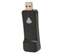 High Speed USB Wireless Network Adapter -300 -MBIT/S for TV Games, WLAN Receptor Transmitter, Ample Signal Area for Domestic Use