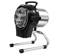 High-Speed Vegetable Chopper, 110W 6000 RPM Cutter, Adjustable Thickness 1-5mm, Easy to Clean for Quick Chopping of Leeks, Chillies, Celery, and More