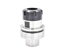 High Speed Wood working High Precision Tool Holder HSK63F ER32 70L Engraving Machine HSK63F Knife Handle CNC Machine lathe Tools