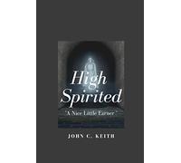 High Spirited: 'A Nice Little Earner'