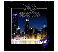 High Spirits - Another Night