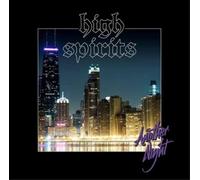 High Spirits Another Night (Vinyl) 12" Album