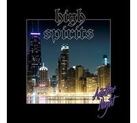 High Spirits - Another Night [VINYL]