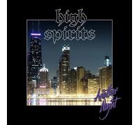 High Spirits - Another Night [VINYL]