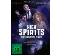 High Spirits - Die Geister sind willig!
