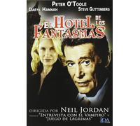 High Spirits - El Hotel de los Fantasmas - Steve Guttenberg, Daryl Hannah - Audio: English, Spanish.