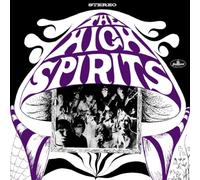 High Spirits - I Believe