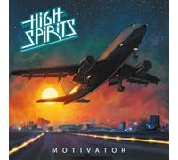 High Spirits - Motivator