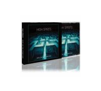 High Spirits - Safe On The Other Side - CD