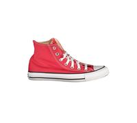 Converse Shoes (High-top Trainers) ALL STAR CORE HI in Red 3.5