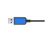 High Stability USB to RS485 Converters USB Data Cable Compatible for UART and RS485 Protocols for BMSSystems 60cm