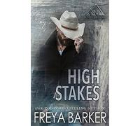 High Stakes: 2 (High Mountain Trackers)