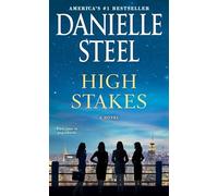 High Stakes: A Novel by Danielle Steel (English) Paperback Book