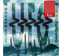 High Stakes & Dangerous Men [VINYL]