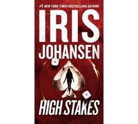 High Stakes (Logan Tanner, 1)