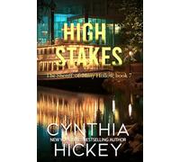 High Stakes (The Sheriff of Misty Hollow)