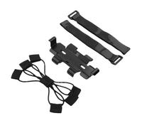 High Stand: Portable Bicycle Speaker, For Bicycles With A Carrier, Bicycle Accessories, Adjustable Attachment Accessory Frame, Net For Strollers, Strollers