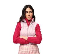HIGH STAR womens jacket, pink, 12