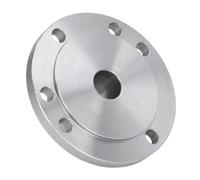 High Steel Front Plaque Strong Manganese Chuck Facial Plaque 100 Mm for K11 100 100 K72 100, Easy Removal for Accessory Parts (14mm) (16mm) (19mm)
