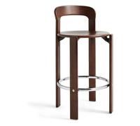 High stool 65 cm Rey Brown one size