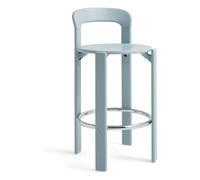 High stool 65 cm Rey Light Blue one size